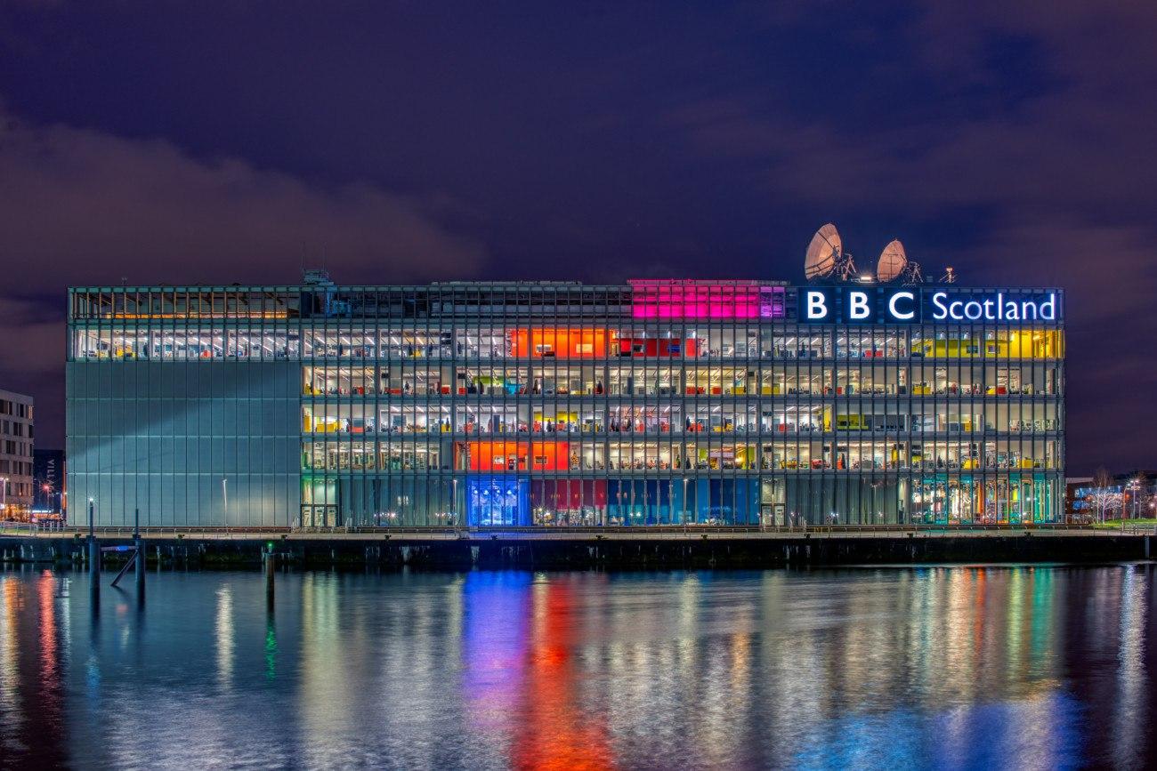 Blog Hero Background