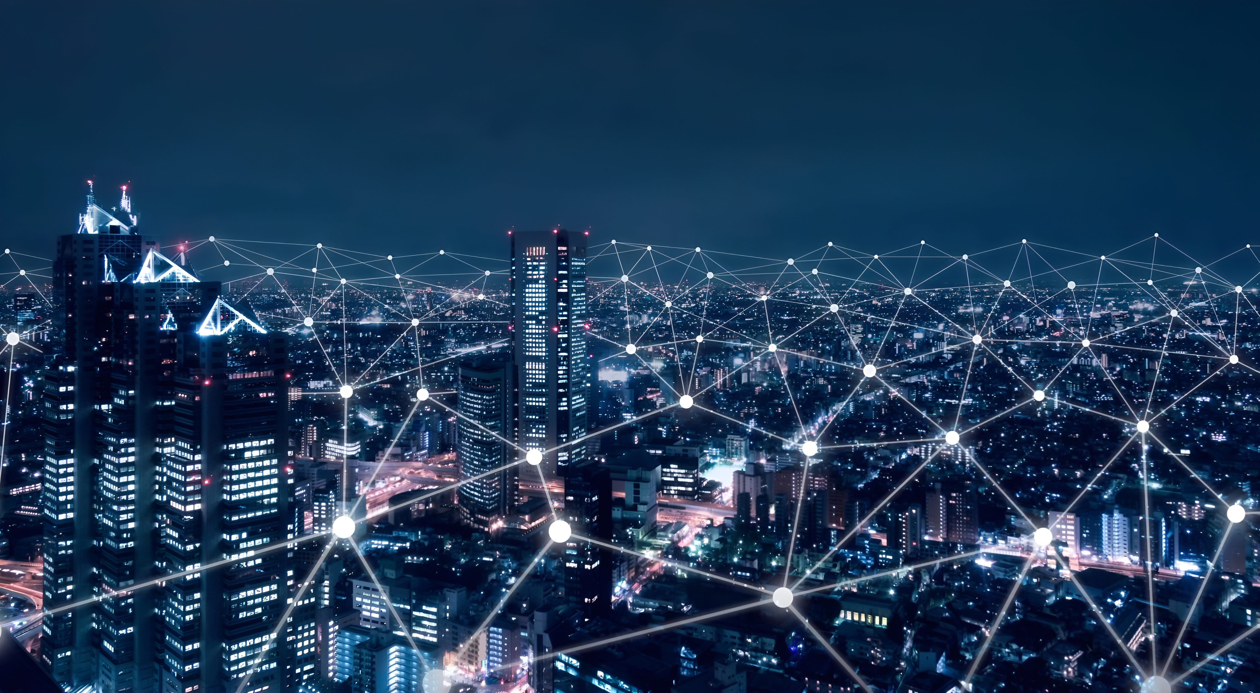 BLE Mesh là gì? Giao thức không dây nền tảng của Casambi
