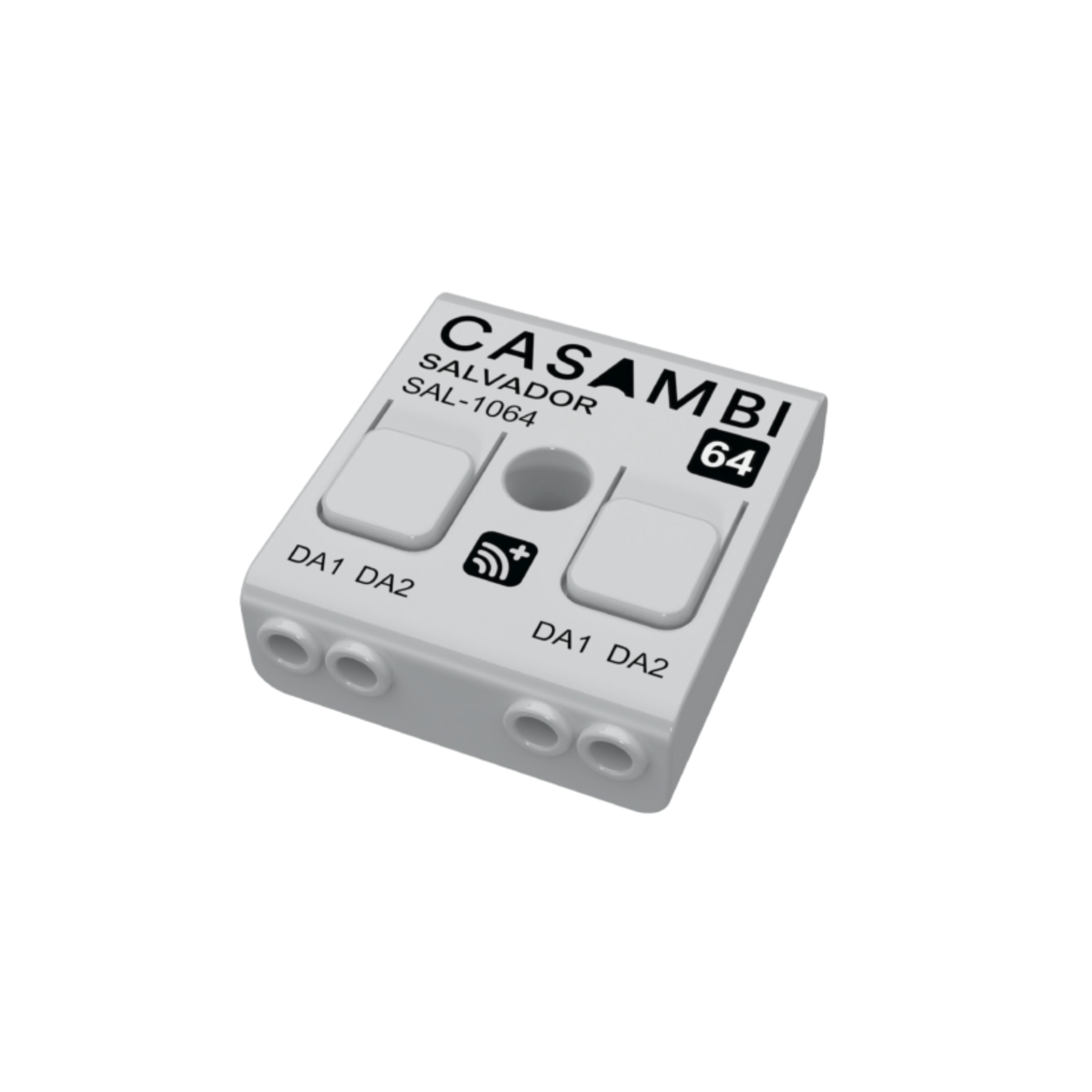 Casambi Salvador Series 1000 (SAL-1016 / SAL-1032 / SAL-1064)