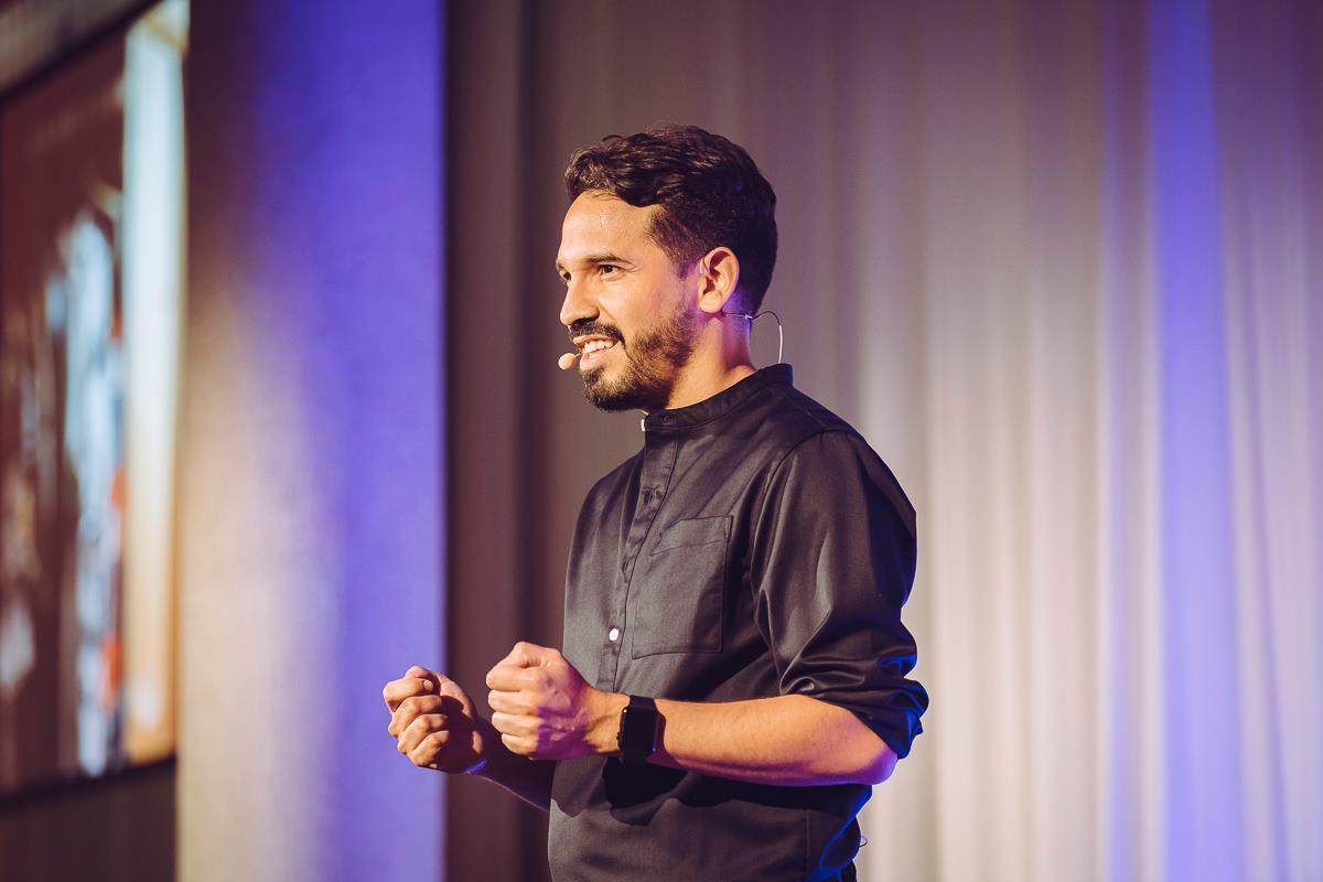 Casambi Gate: Khi Protopixel Trao "Siêu Năng Lực" Cho Ánh Sáng