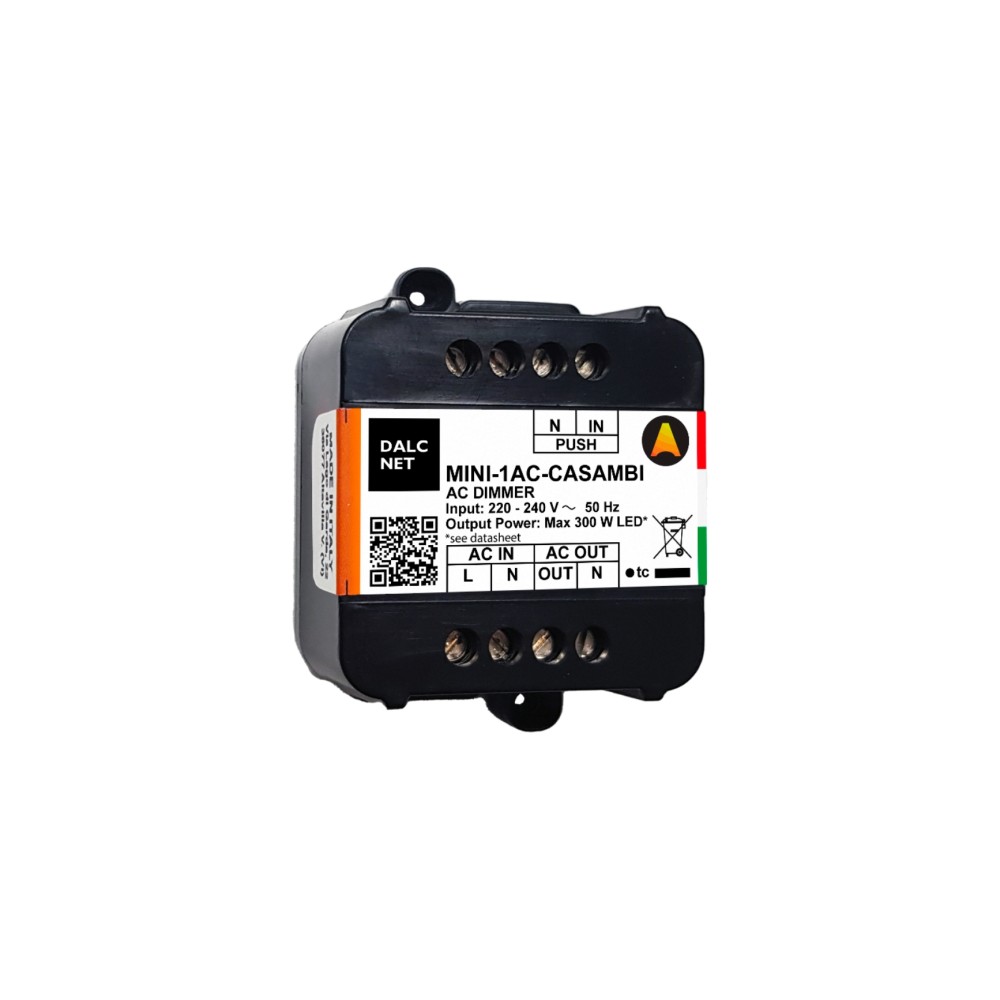 Dalcnet MINI-1AC-CASAMBI