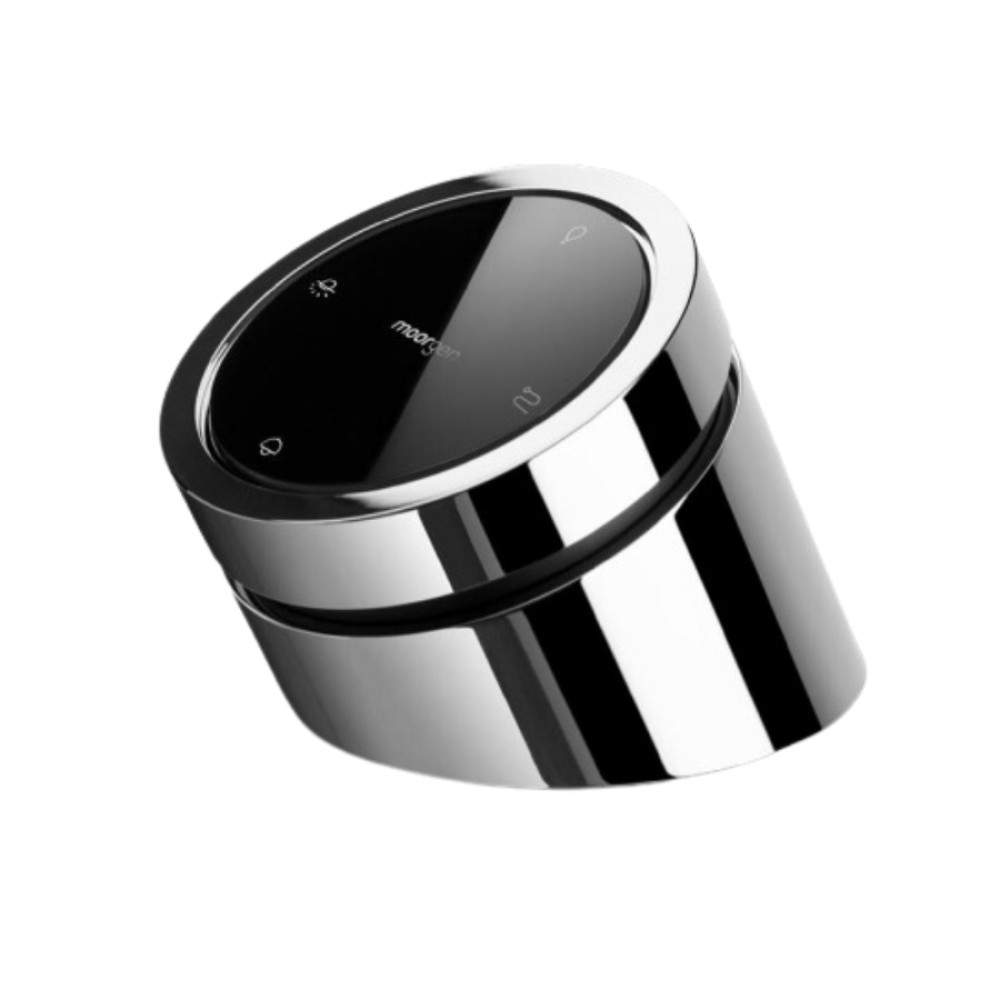 Moorgen M58 - TL8061 bạc