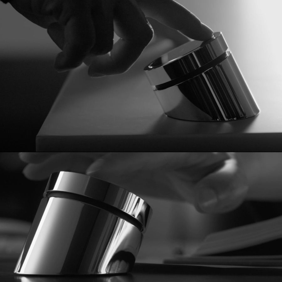 Moorgen M58 - TL8061 silver